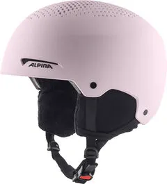 Alpina Arber rose matt (60) 54-58 von Alpina