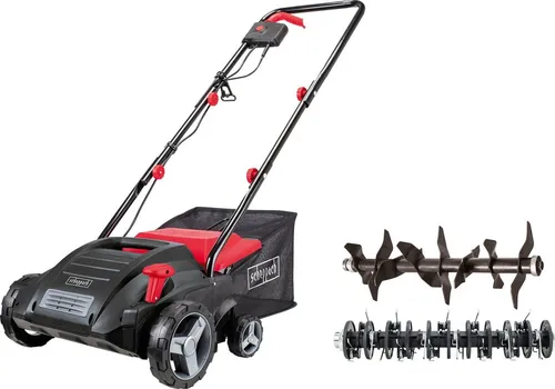 Scheppach Elektro Vertikutierer SC32