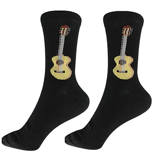 mugesh Musik-Socken Gitarre (43/45)