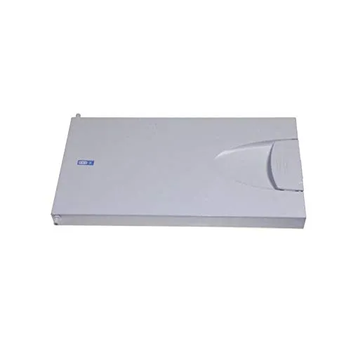 Gefrierfach 4311000300 für Kühlschrank Beko, Essential B, Saba, Kühlschrank, 1 Tür, Essenziel ERFI125-55BEB2