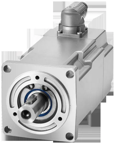 Siemens Servomotor 1FK21034AH001SA0 von Siemens Dig.Industr. SIMOTICS Elektromotoren