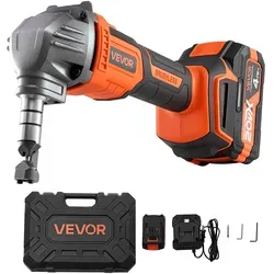 VEVOR Akku Metallknabber Blechschneider – kabellos mit 4000 mAh