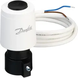 DANFOSS 088H3113 Heizkörperventile von Danfoss