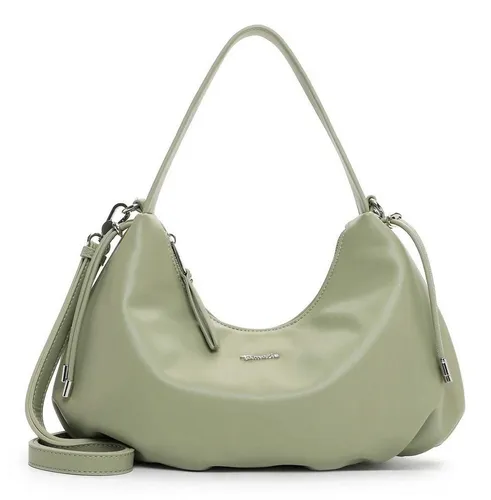 Tamaris Handtasche TAS Fiona für Damen - Stylische Handtasche aus Feinsynthetik mit abnehmbarem Umhängeriemen, ideal für Büro, Uni oder Freizeit - perfekt für jedes Abenteuer!