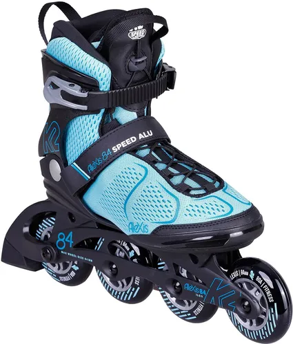 K2 ALEXIS 84 SPEED ALU Inline Skate von K2