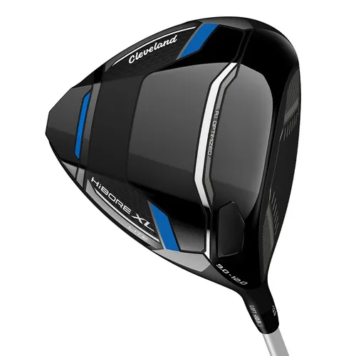 Srixon HiBore XL Lite Driver