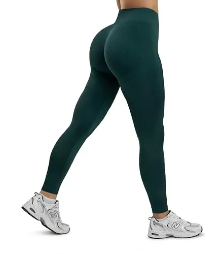 SMILODOX Leggings Damen Trixy