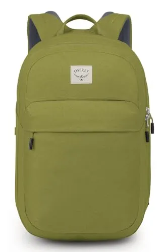 Osprey Arcane Extra Large Day Rucksack - Wanderrucksack aus 100% recyceltem Gewebe, mit langlebigem Design und bequemem Tragesystem für den Alltag. Ideal für Laptop, Smartphone und mehr – stylish und praktisch!