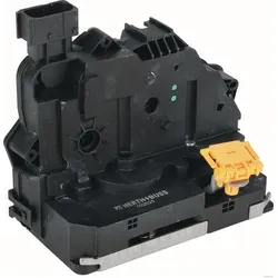 Türschloss HERTH+BUSS ELPARTS 73100122 für OPEL VAUXHALL