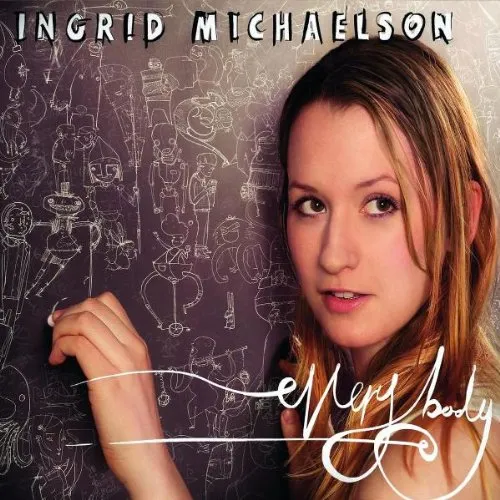 INGRID MICHAELSON 