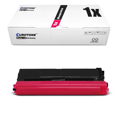 1x Toner f�r Brother HL-L 8260 8360 CDW, TN-423M TN423M MAGENTA