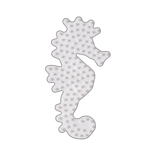 Hama Bügelperlen Stiftplatte