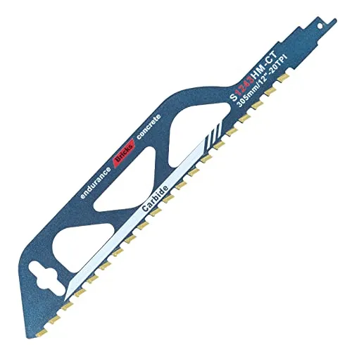 Sägeblatt S1243HM