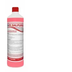 Sanitärreiniger Arcora Salpurex 3in1 1 L Urin-/Kalksteinlöser und Zementschleierentferner
