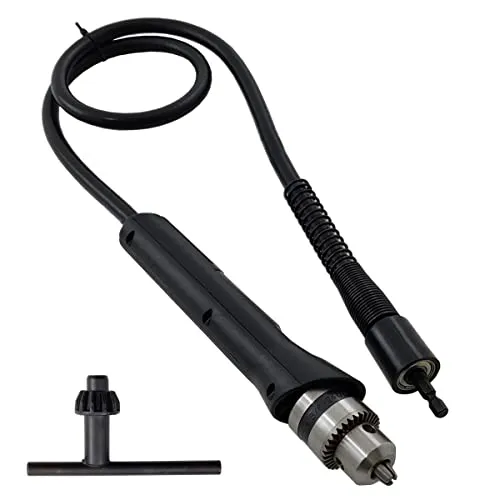 Toolzone Flexible Bohrwelle 1,2 m