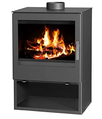 EEK A+ Kaminofen Victoria Modena - 9,76 kW