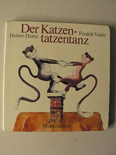 Der Katzentatzentanz
