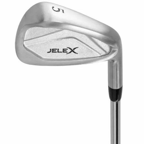JELEX x Heiner Brand Golfschläger Eisen 5 Rechtshand 76468289-76468275