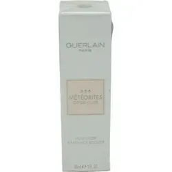 Guerlain Meteorites Soin Oxygene Hydrate & Booster D'Eclat - Anti-Aging-Creme mit feuchtigkeitsspendender Formel, die sofortige Leuchtkraft für ein strahlendes Hautbild bietet. Ideal für alle Hauttypen und als Make-up-Grundlage.