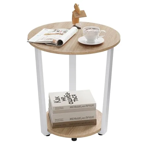 Couchtische bis 30 Euro von WOLTU