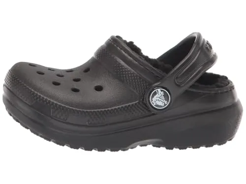 Crocs Hausschuh mit Fersenriemen - Bequeme Hausschuhe aus Croslite™, ideal für entspanntes Tragen zu Hause, mit schwenkbarem Fersenriemen für zusätzlichen Halt.