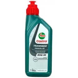 Castrol Getriebeöl Castrol Transmax Manual EP 80W-90 15F1F2 von Castrol