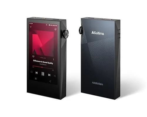 Astell&Kern SP3000M Hochauflösender Audio Player