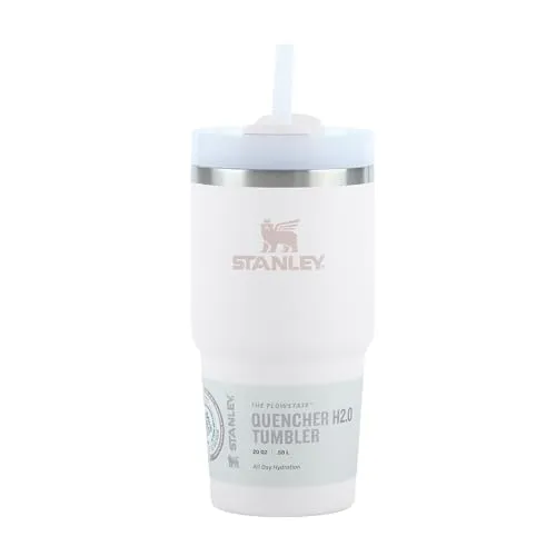 THE QUENCHER H2.O FLOWSTATE TUMBLER 0,6 L Unisex
