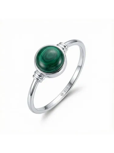Ringe Grün von mantraroma