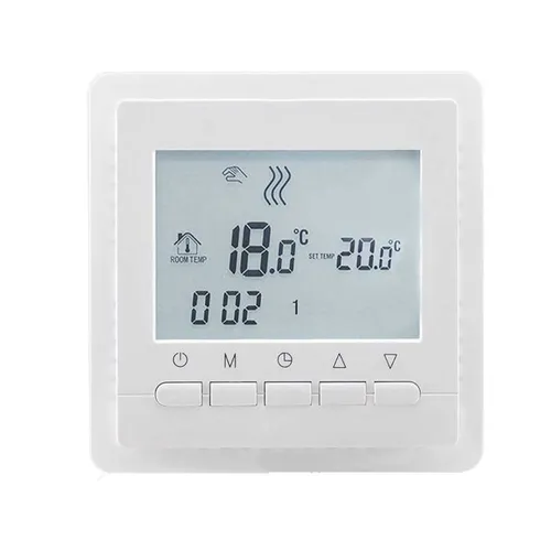 Perobe Digitaler Raumthermostat Typ E 10 K