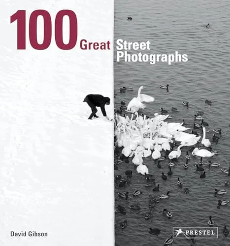 Great Street Photographs: Paperback Edition 100