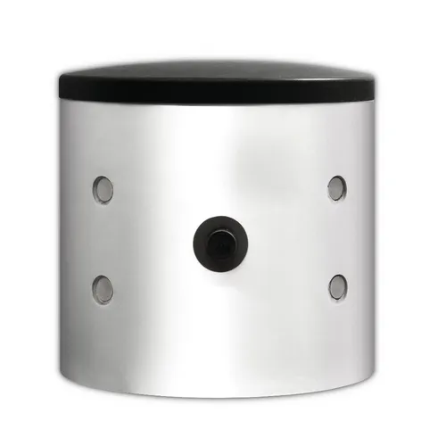 REMKO | Pufferspeicher für Heiz- und Kaltwasser KPS 131 | 130 Liter