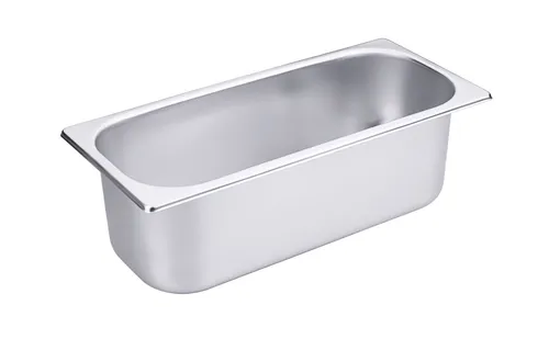 KBS Eisbehälter Typ F 9 Liter