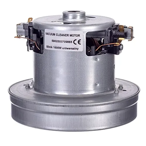 UNIVERSAL 1600W Motor für LG, SAMSUNG, ZELMER & mehr