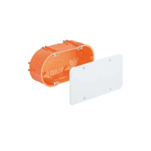 Kaiser Abzweigdose 9062-21 Holwanddose Abzweigdose