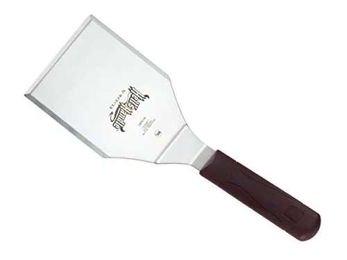 Mercer Culinary Hells Handle Wender 10cm von Mercer Culinary