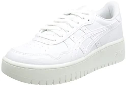 ASICS Schuhe Weiß von ASICS