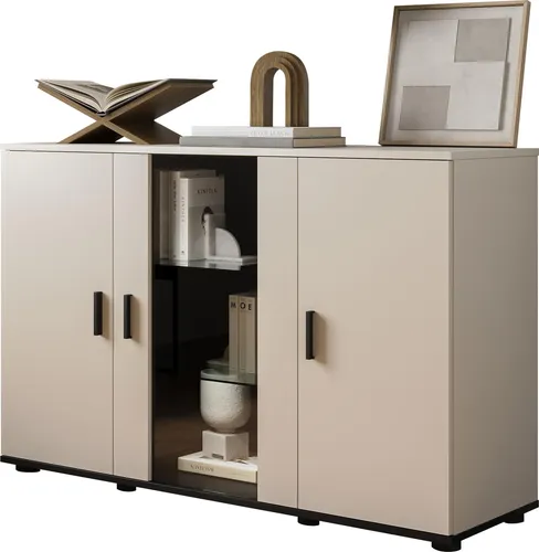 Buffets & Sideboards Beige von Mirjan24