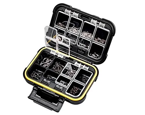 Spro Angelbox Mobile Parts Stocker 112x75x32mm #65181100