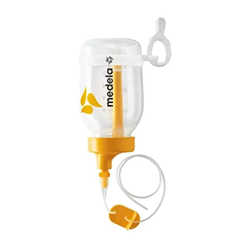 Medela Brusternährungsset SNS