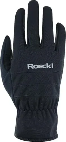 Roeckl Raiano 2 Ganzfingerhandschuhe M - Hochwertige Fahrradhandschuhe von Roeckl, ideal für den Einsatz bei jedem Wetter. Bieten besten Grip und Komfort für leidenschaftliche Radfahrer.