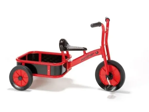 Winther Viking Dreirad Truck