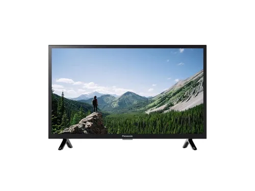 Panasonic TX-32MSW504 - 32 Zoll HD LED Smart TV, Android TV mit Google Assistant und Chromecast, beeindruckender Surround Sound und brillante Bildqualität