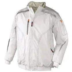 BIG-TEXXOR Pilotenjacke, wasserdicht und stylisch - Funktionsjacke aus 100 % Polyester, ideal für wechselhaftes Wetter, erhältlich in den Größen S-3XL.