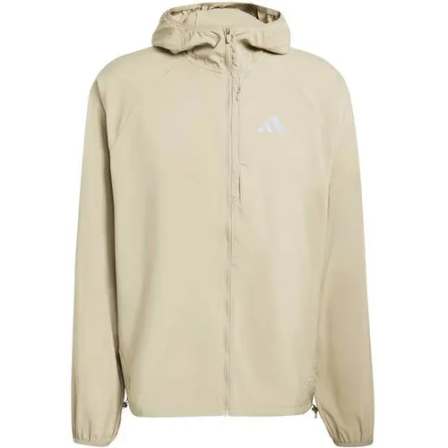 adidas Mäntel & Jacken Braun von adidas
