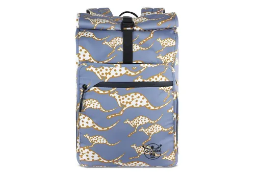 Chiemsee Jump N Fly Roll-Rucksack - 15