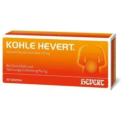 Kohle Hevert 30 ST