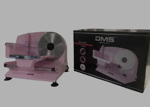 DMS Allesschneider AS-400