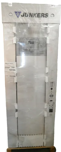 BOSCH Junkers | Erdwärmepumpe SupraECO STM 80-1 Modulgerät | 7738600324 |Neu OVP