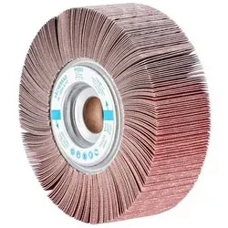 PFERD TOOLS 44726150 Fächerrad 150mm 2St.